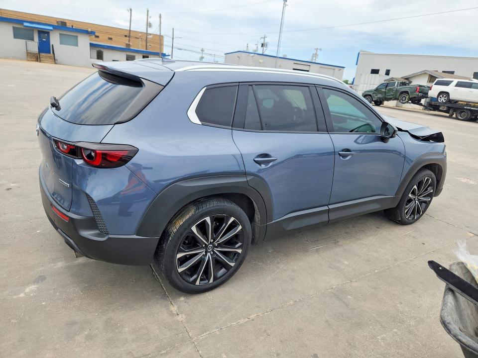 صورة رقم 3 من المزاد - 2023 MAZDA CX-50 مع VIN 7MMVABEM2PN109938