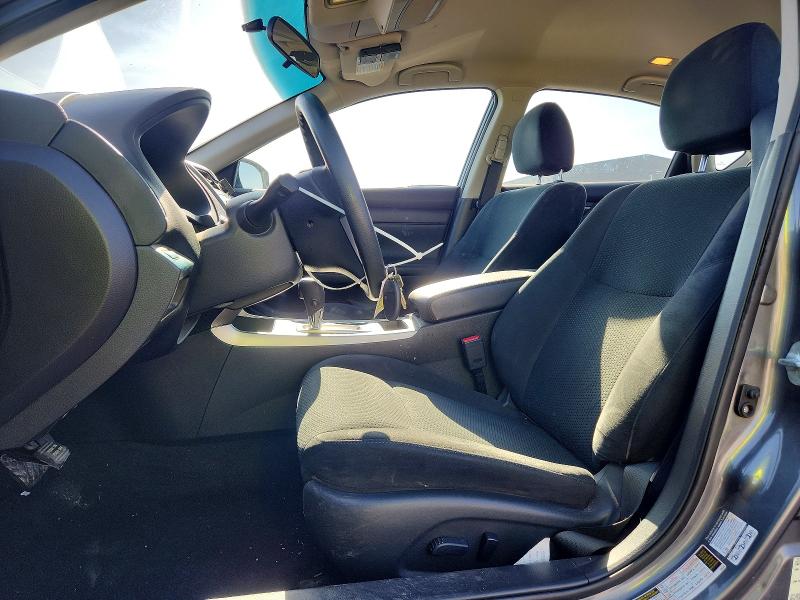 Photo 7 from auction – 2015 NISSAN ALTIMA with VIN 1N4AL3AP3FC431440