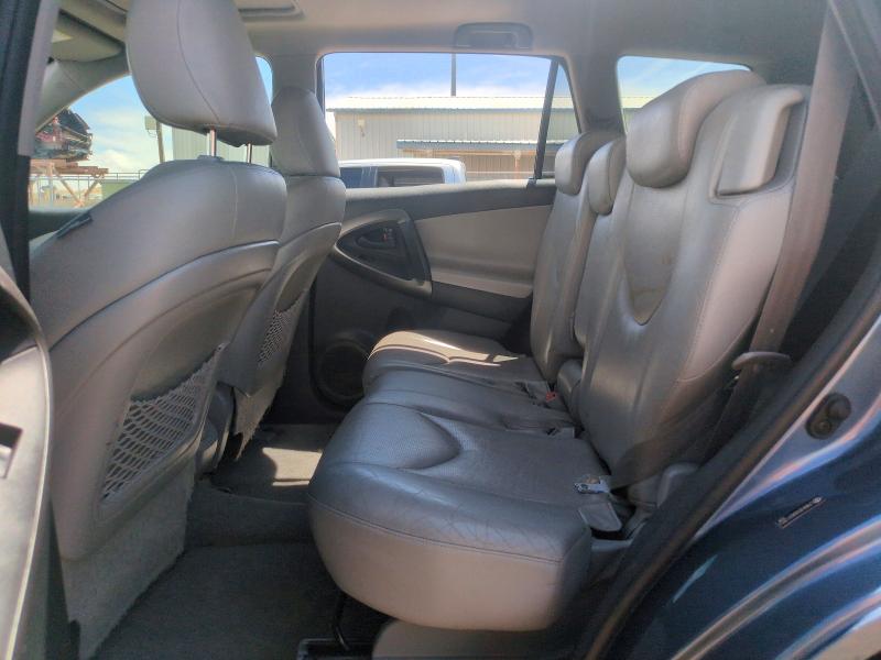 Photo 11 from auction – 2010 TOYOTA RAV4 with VIN JTMDK4DV8AD013551