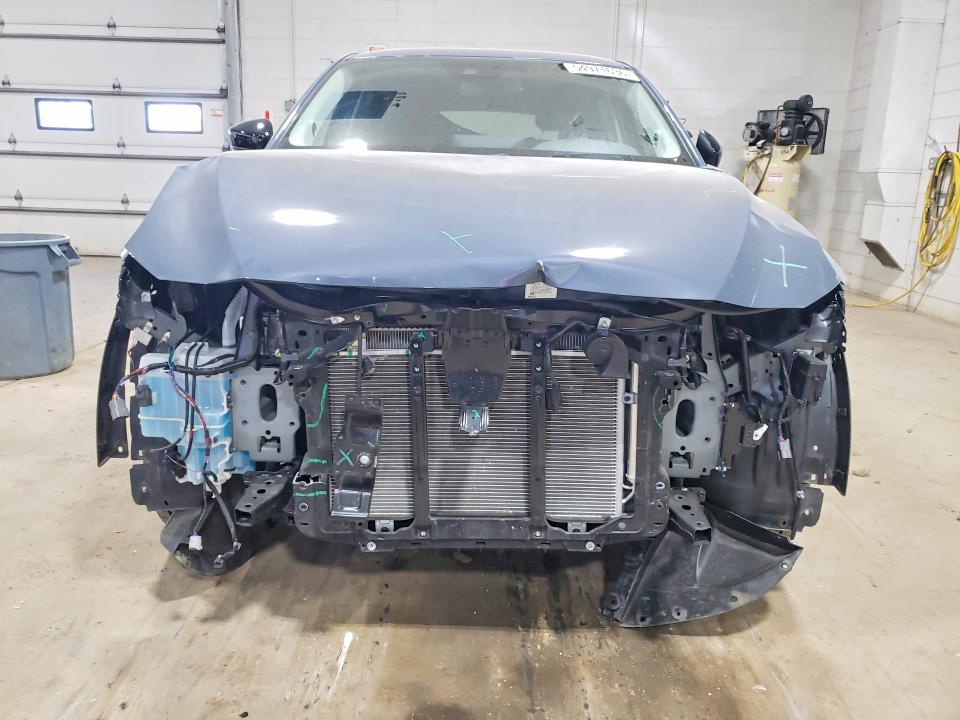 Zdjęcie 5 z aukcji – 2025 MAZDA CX-5 z VIN JM3KFBCM7S0661262