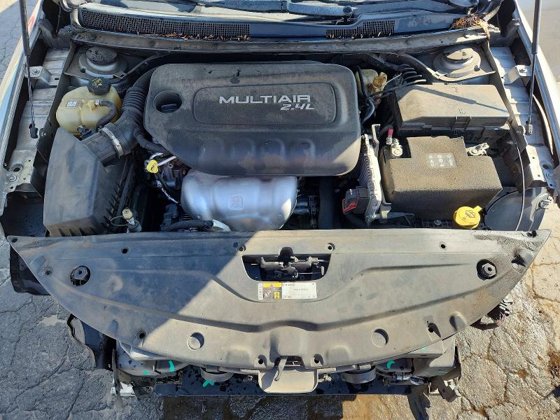 Zdjęcie 11 z aukcji – 2016 CHRYSLER 200 z VIN 1C3CCCAB6GN175893