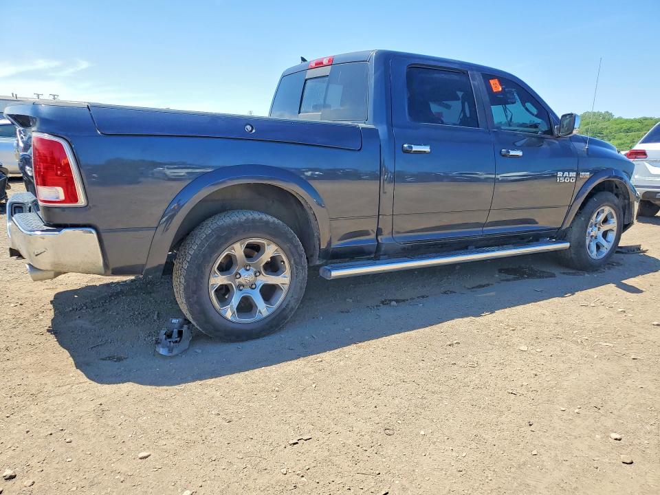 Photo 3 from auction – 2017 RAM 1500 with VIN 1C6RR7VT4HS815169