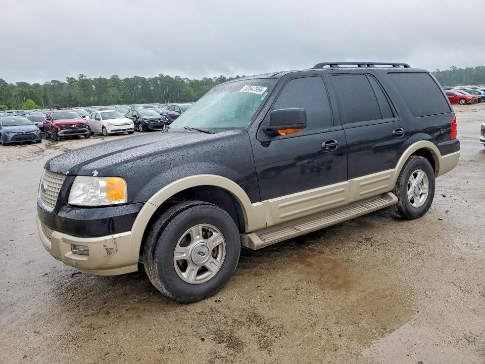 2006 FORD EXPEDITION - Търг №52547956