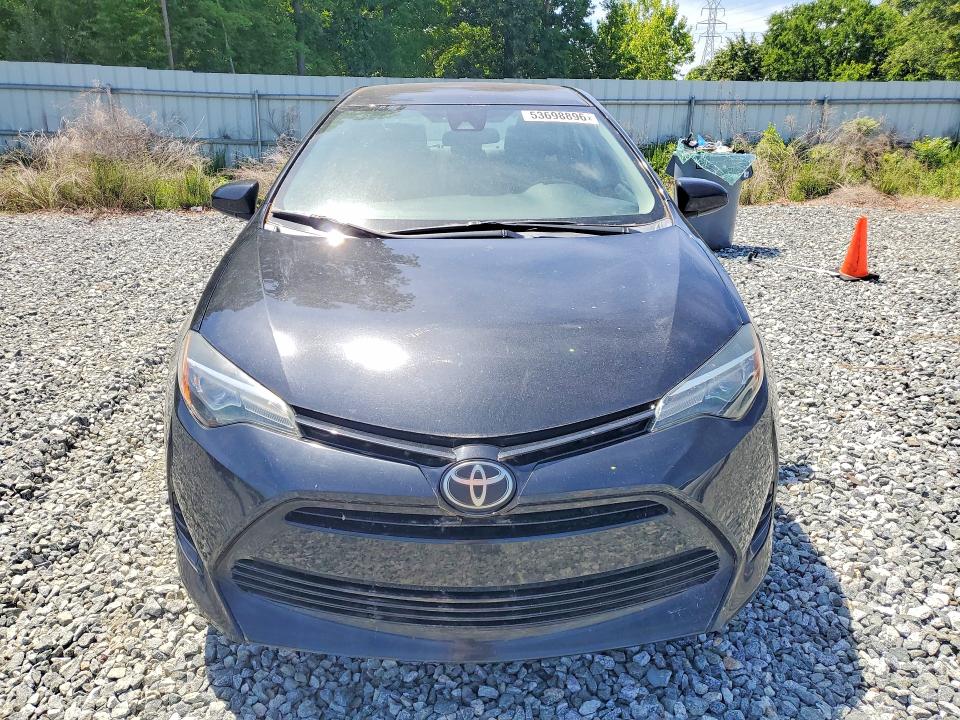 Photo 5 from auction – 2018 TOYOTA COROLLA with VIN 2T1BURHE1JC980797