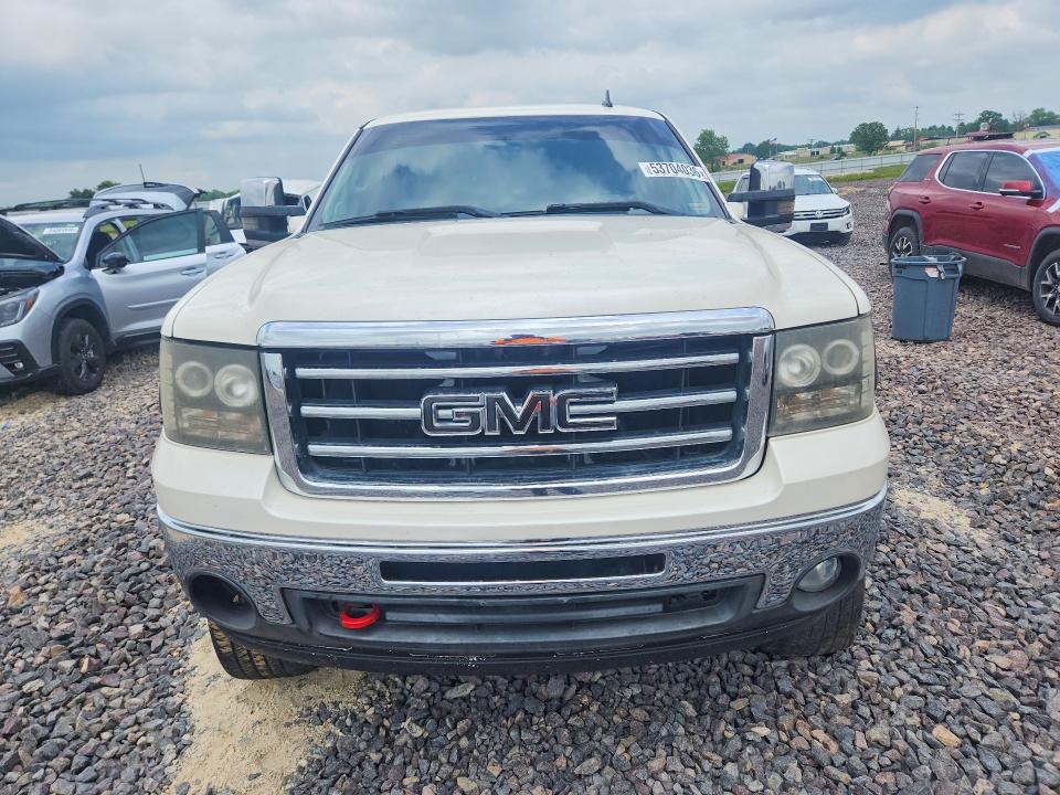 Zdjęcie 5 z aukcji – 2013 GMC SIERRA z VIN 3GTP2VE72DG344264