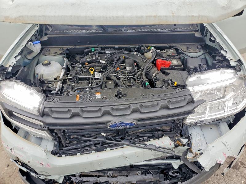 Photo 11 from auction – 2024 FORD MAVERICK with VIN 3FTTW8A96RRB64034