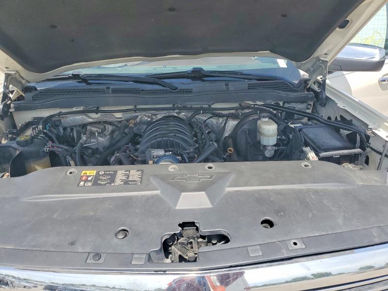 Photo 11 from auction – 2015 CHEVROLET SILVERADO with VIN 3GCUKTEJ8FG360135