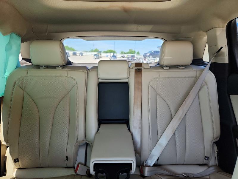 Photo 10 from auction – 2016 LINCOLN MKX with VIN 2LMTJ6LR1GBL40693