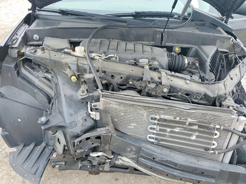 Photo 12 from auction – 2015 CHEVROLET TRAVERSE with VIN 1GNKRFKD1FJ279955