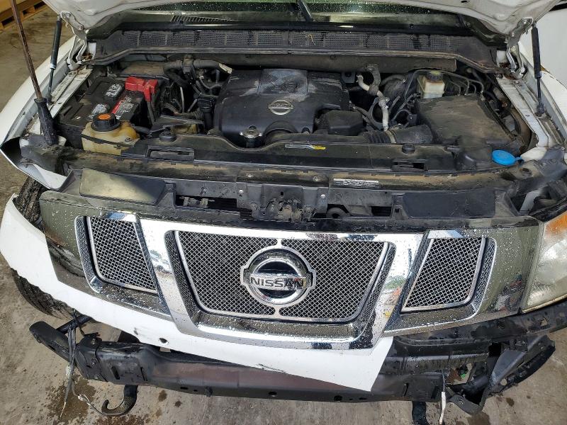 Photo 12 from auction – 2012 NISSAN ARMADA with VIN 5N1BA0ND4CN603361
