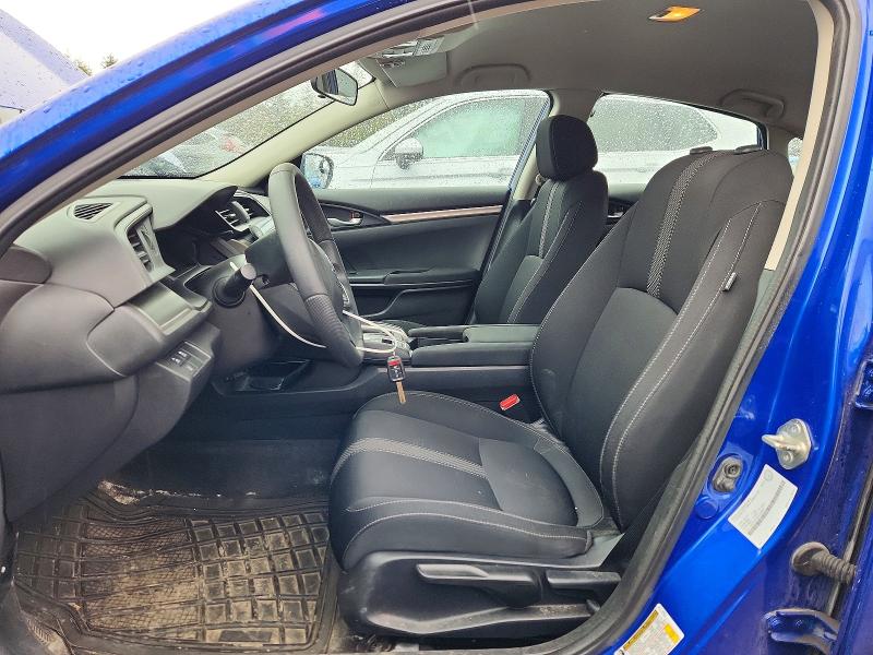 Photo 7 from auction – 2019 HONDA CIVIC with VIN 2HGFC2F54KH038492