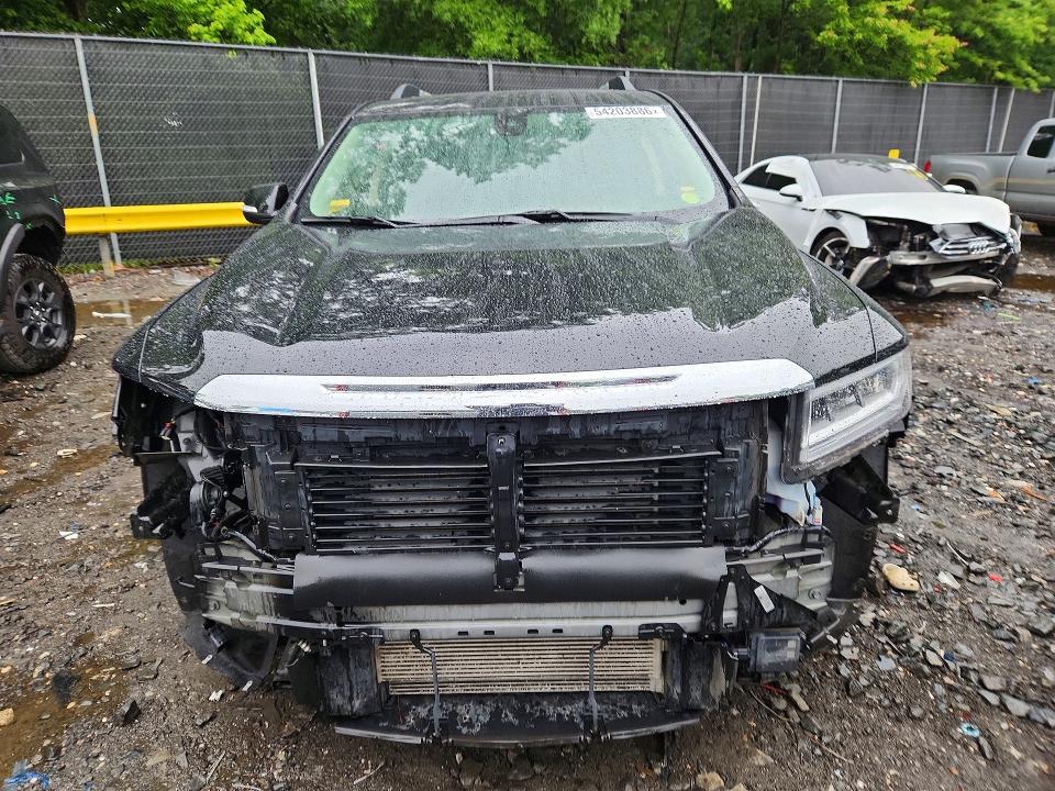 Photo 5 from auction – 2022 GMC ACADIA with VIN 1GKKNXLS0NZ142632