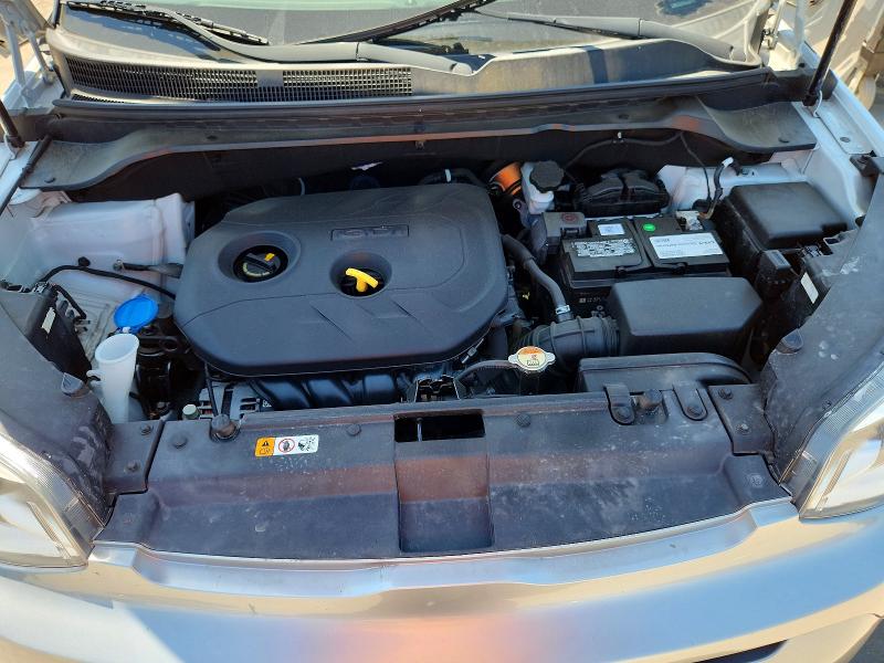 Photo 11 from auction – 2018 KIA SOUL with VIN KNDJP3A56J7507263