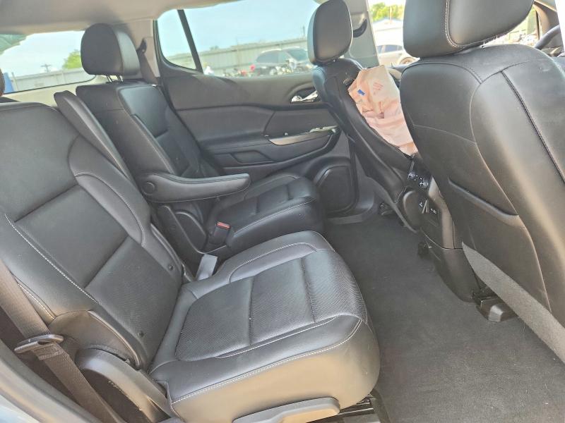 Photo 11 from auction – 2023 GMC ACADIA with VIN 1GKKNML43PZ136925