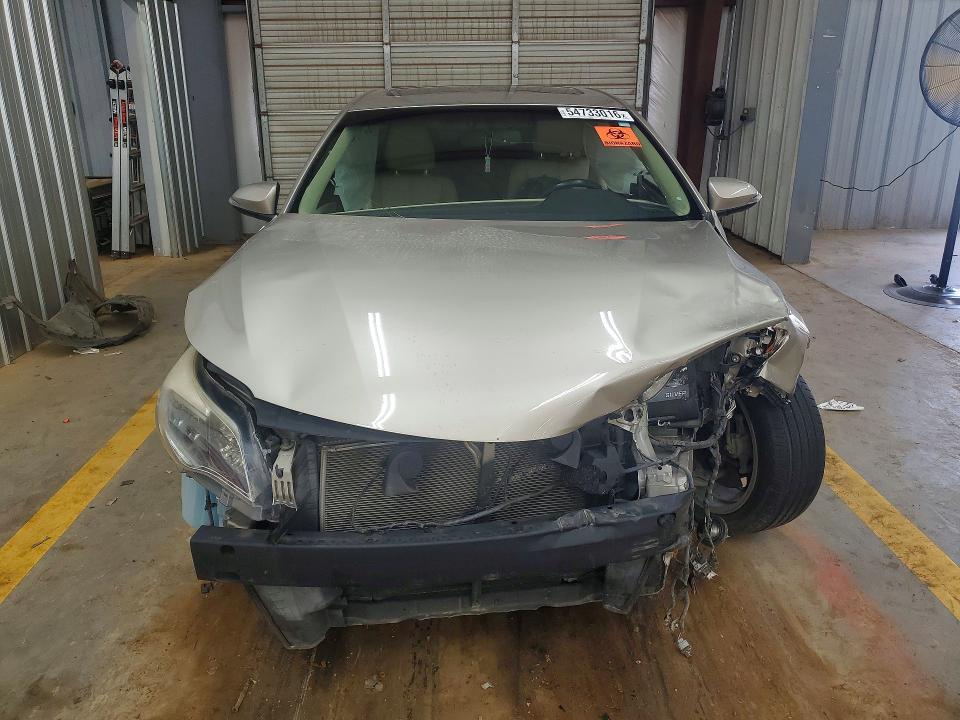 Photo 5 from auction – 2013 TOYOTA AVALON with VIN 4T1BK1EB5DU035808