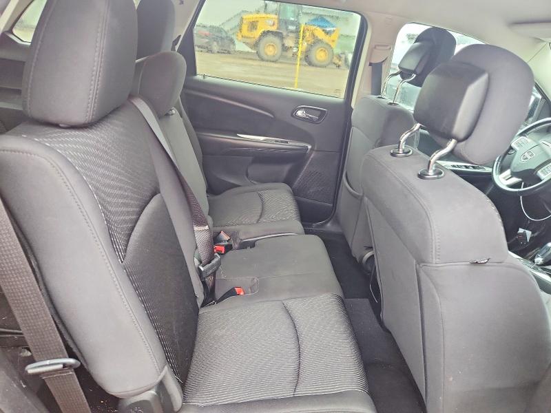 Photo 10 from auction – 2012 DODGE JOURNEY with VIN 3C4PDCAB9CT333700