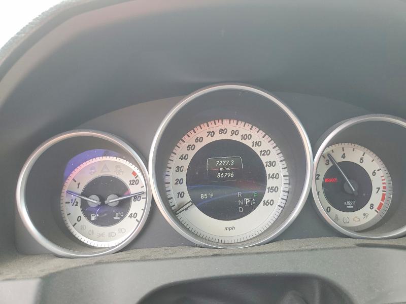 Фото 9 с аукциона – 2016 MERCEDES-BENZ E с VIN WDDKK6FF5GF334250