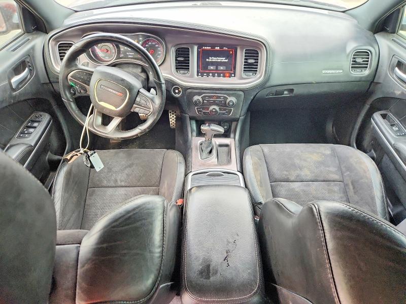 Photo 8 from auction – 2019 DODGE CHARGER with VIN 2C3CDXGJ3KH595437