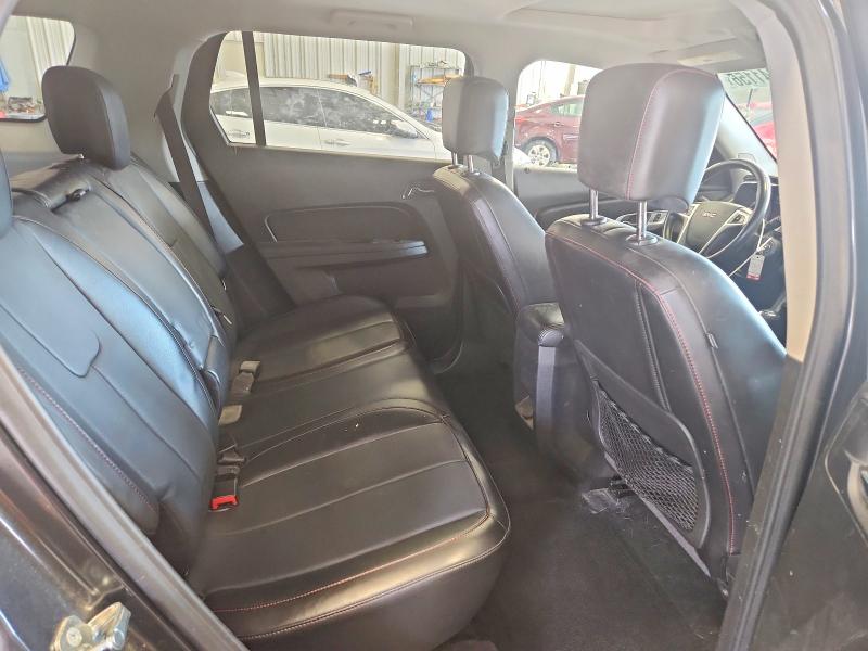 Photo 10 from auction – 2017 GMC TERRAIN with VIN 2GKFLUEK2H6130615