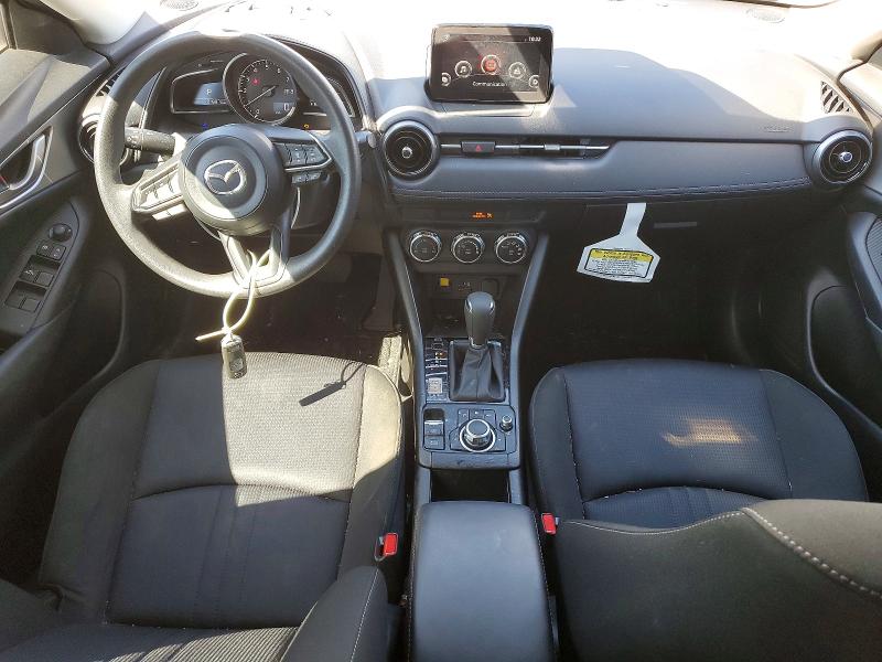 Photo 8 from auction – 2020 MAZDA CX-3 with VIN JM1DKDB70L1474834