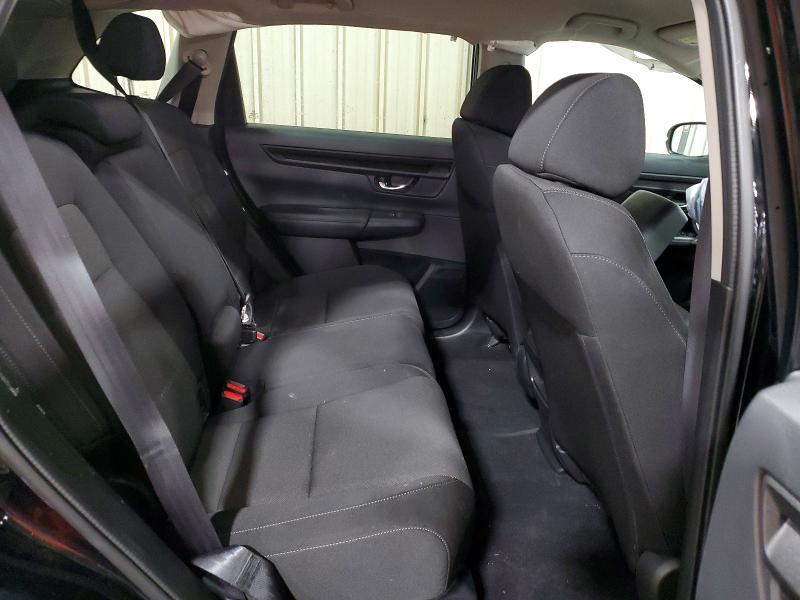 Photo 10 from auction – 2026 HONDA CR-V with VIN 2HKRS4H24TH413223