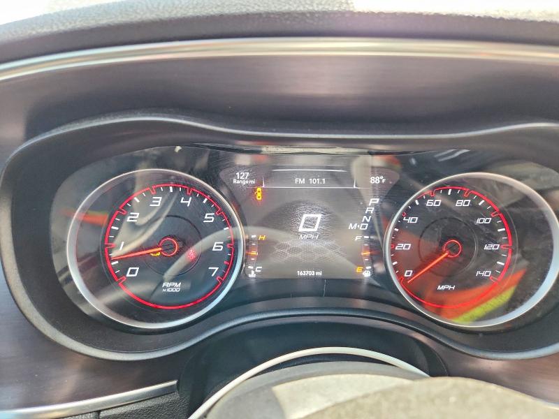 Photo 9 from auction – 2015 DODGE CHARGER with VIN 2C3CDXBG8FH725598