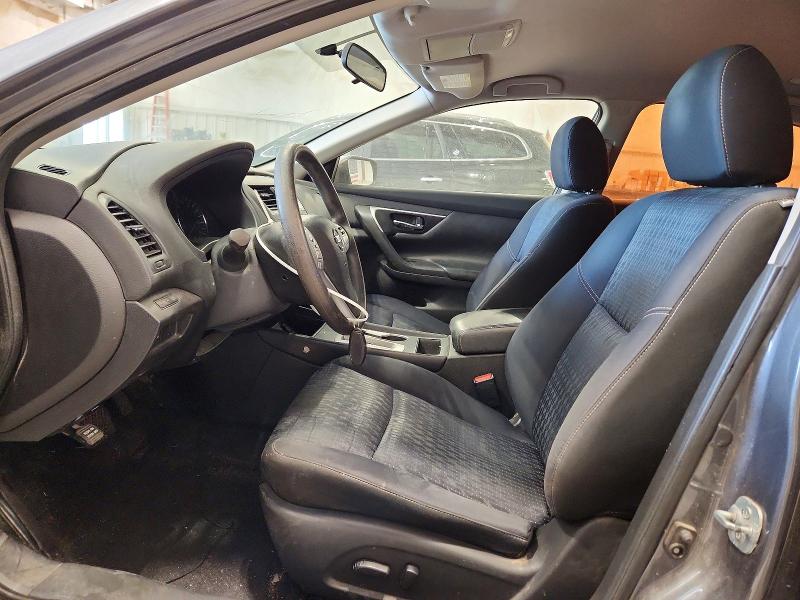 Photo 7 from auction – 2016 NISSAN ALTIMA with VIN 1N4AL3AP3GN361122