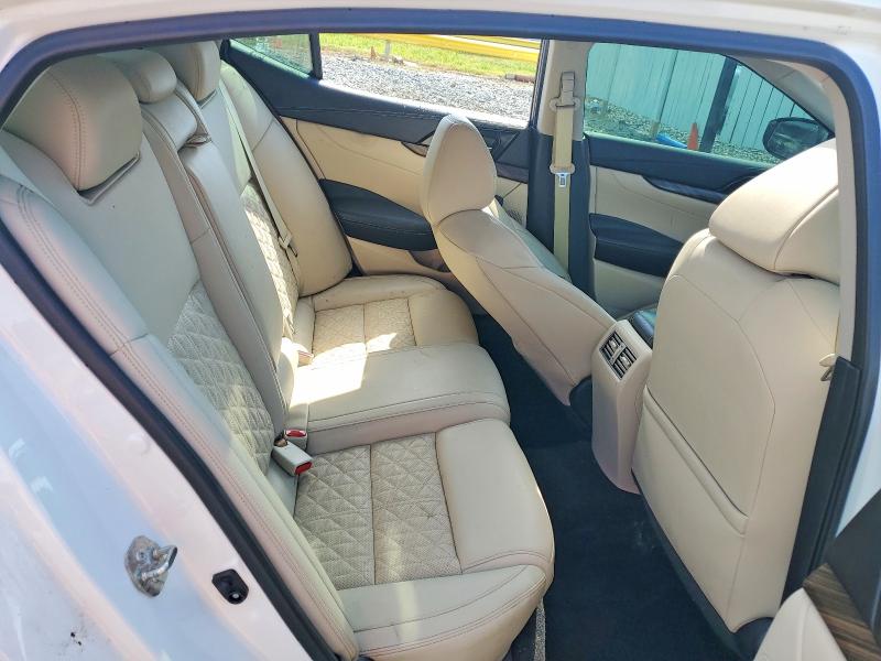 Photo 10 from auction – 2017 NISSAN MAXIMA with VIN 1N4AA6AP0HC444009