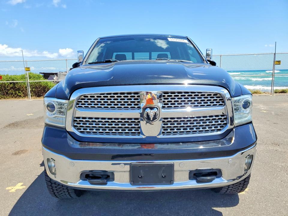 Photo 5 from auction – 2017 RAM 1500 with VIN 1C6RR7VT8HS508183