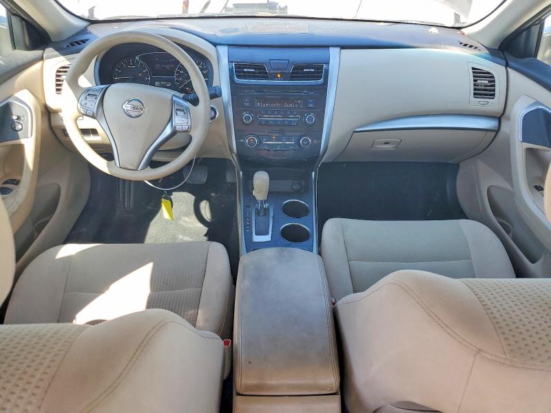 Photo 8 from auction – 2015 NISSAN ALTIMA with VIN 1N4AL3AP4FC575658