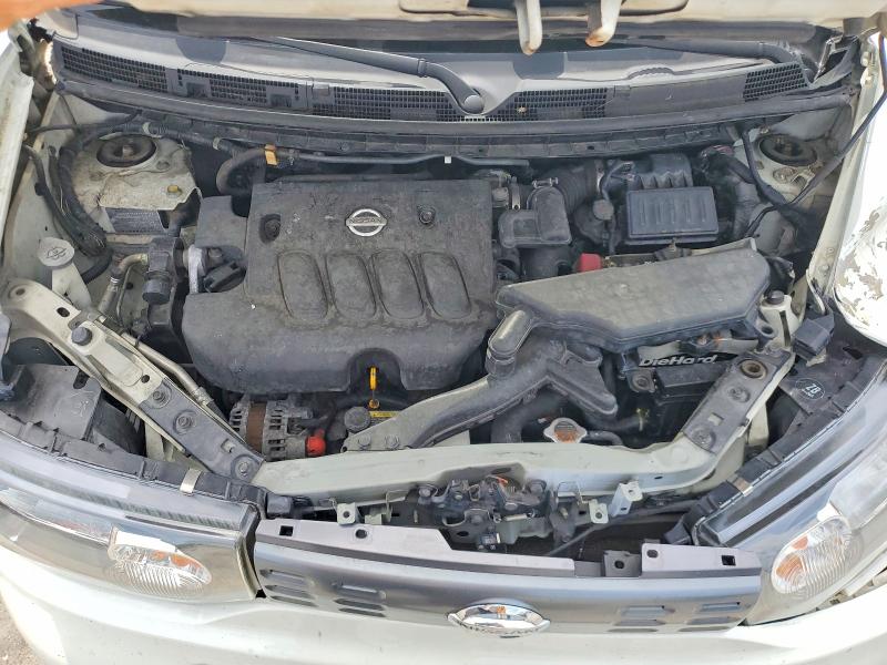 Foto 11 de la subasta – 2011 NISSAN CUBE con VIN JN8AZ2KR5BT209435