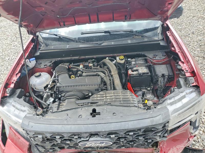 Снимка 11 от търг – 2026 FORD MAVERICK с VIN 3FTTW8SA6TRA68050