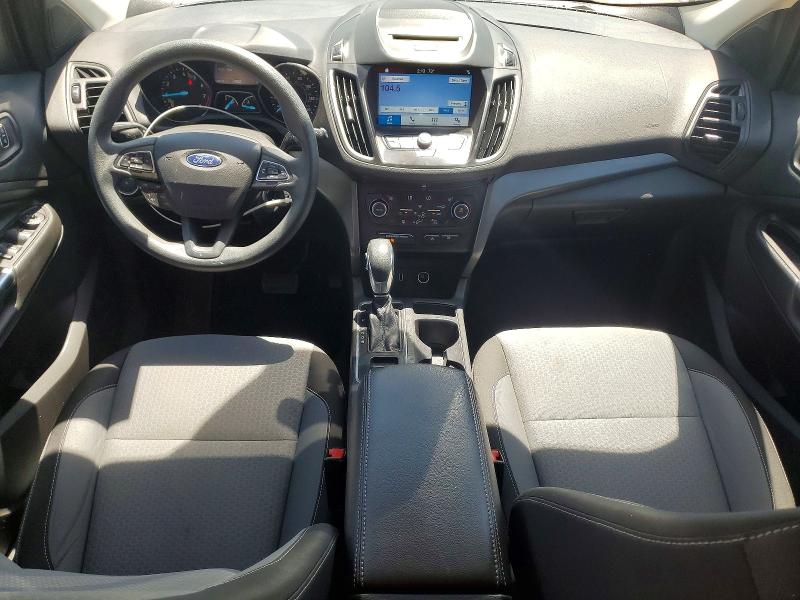 Photo 8 from auction – 2018 FORD ESCAPE with VIN 1FMCU0GDXJUA70105