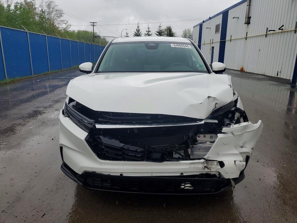 Photo 5 from auction – 2023 HONDA CR-V with VIN 2HKRS4H2XPH105267