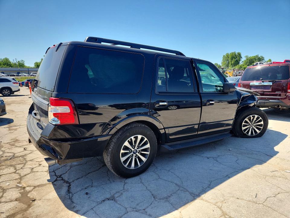 Photo 3 from auction – 2016 FORD EXPEDITION with VIN 1FMJU1JT6GEF06044