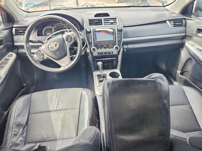 Zdjęcie 8 z aukcji – 2012 TOYOTA CAMRY z VIN 4T1BF1FK9CU168380