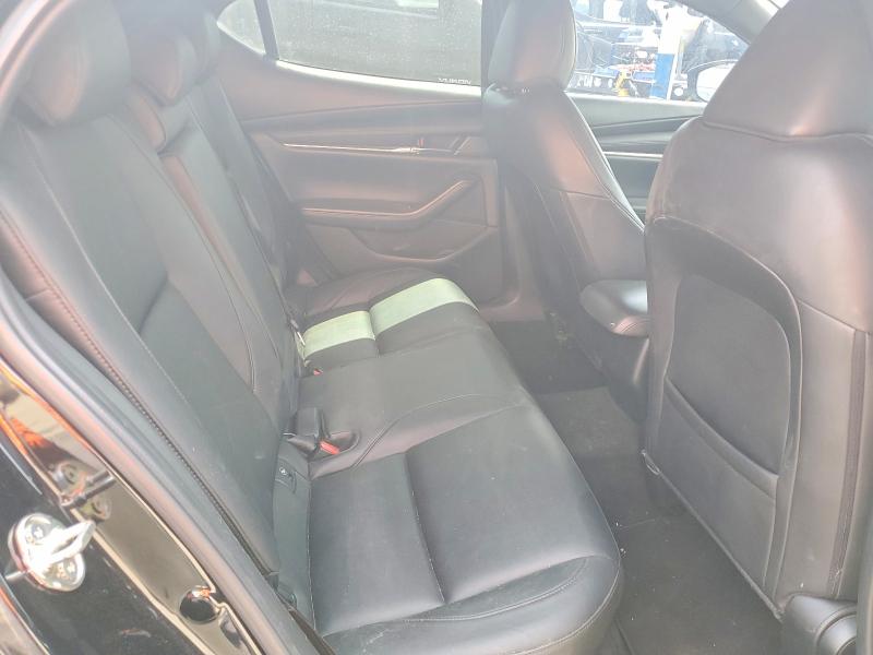 Photo 10 from auction – 2021 MAZDA 3 with VIN JM1BPBJY2M1343591