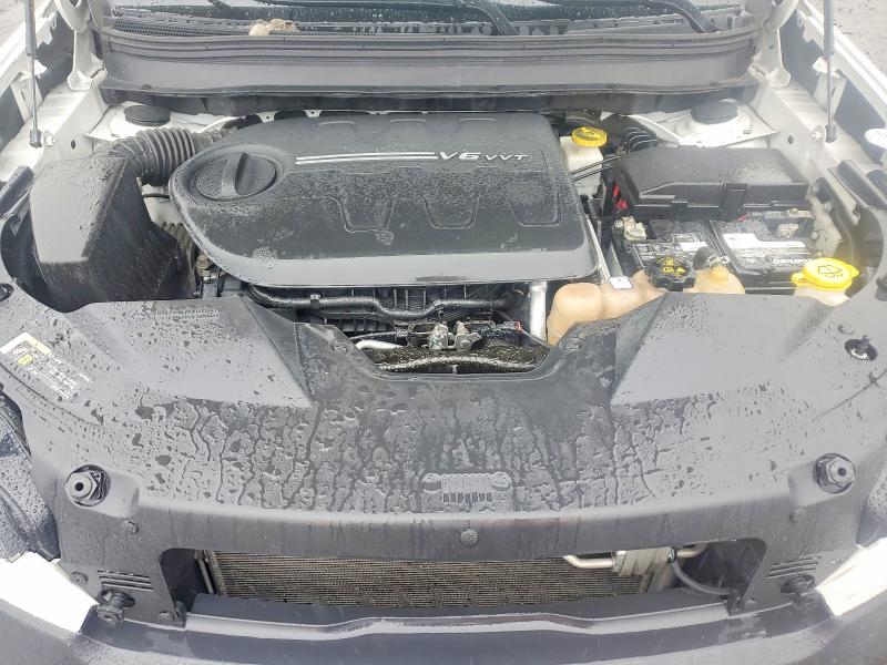 Photo 12 from auction – 2020 JEEP CHEROKEE with VIN 1C4PJMCX3LD628885