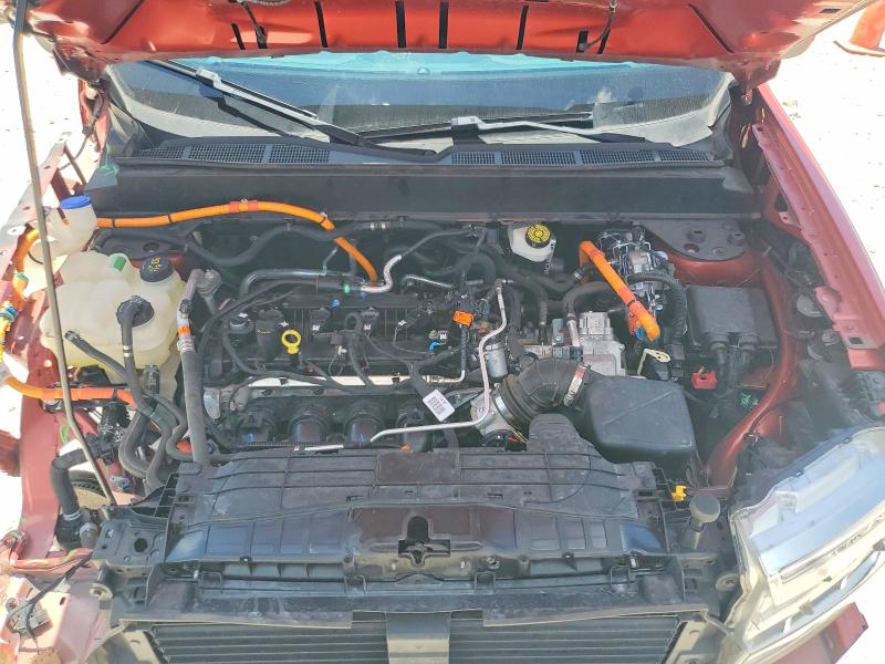 Foto 11 de la subasta – 2023 FORD MAVERICK con VIN 3FTTW8E31PRA76172