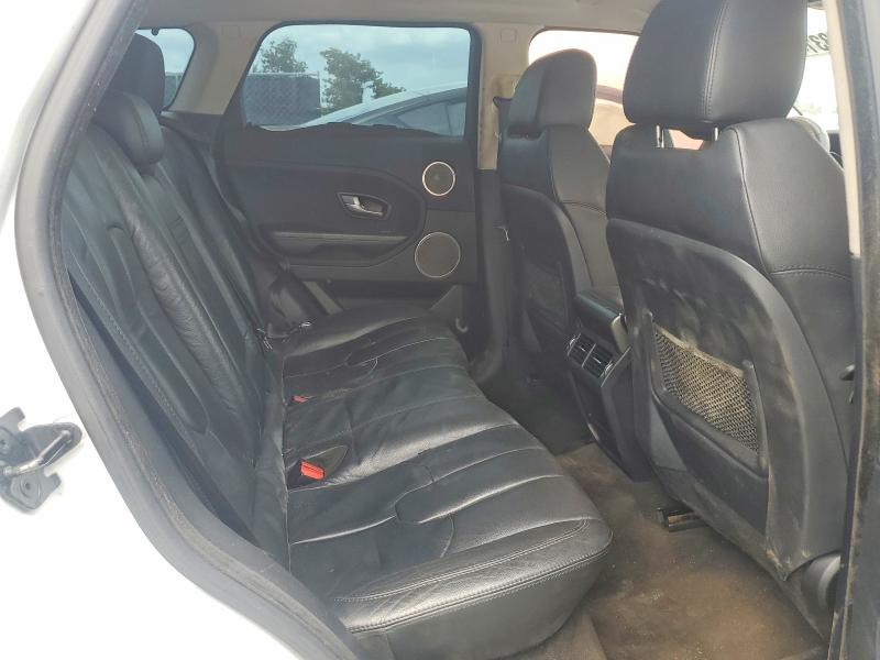 Photo 11 from auction – 2012 LAND ROVER RANGE ROVER EVOQUE with VIN SALVR2BGXCH628891