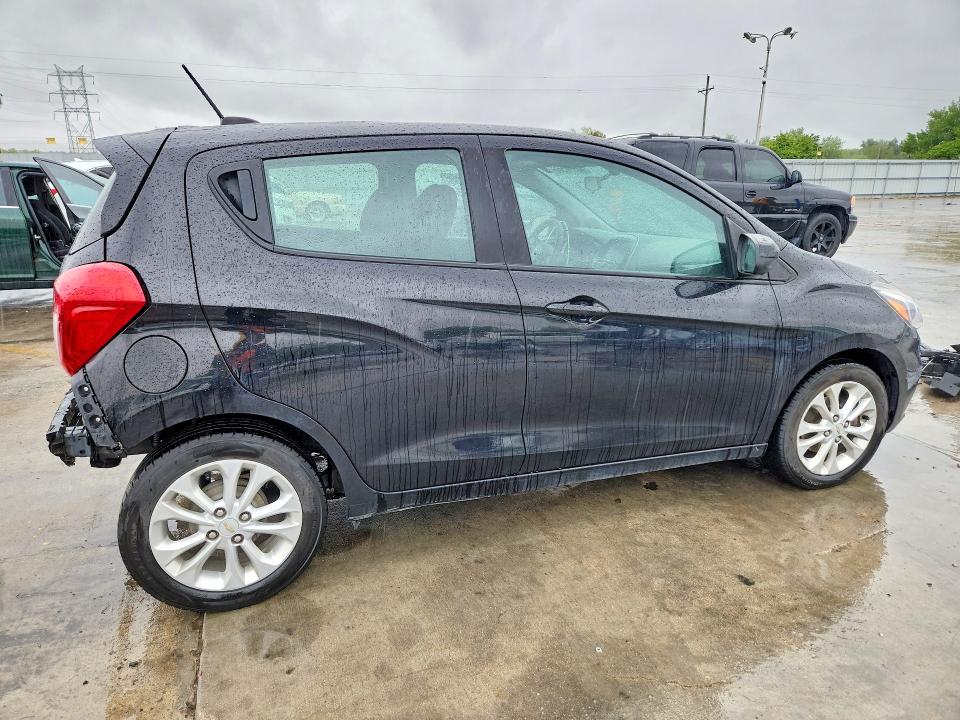 صورة رقم 3 من المزاد - 2021 CHEVROLET SPARK مع VIN KL8CD6SAXMC701524
