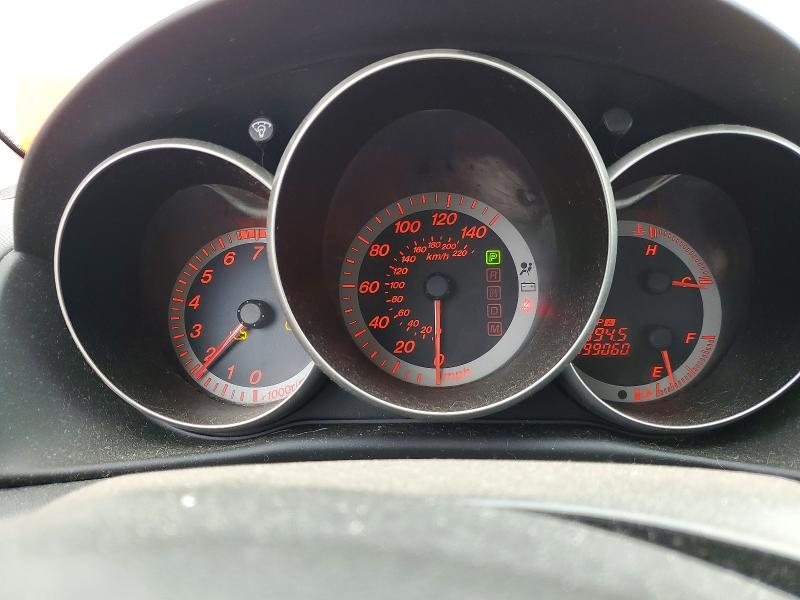 Снимка 9 от търг – 2007 MAZDA 3 с VIN JM1BK123471631984