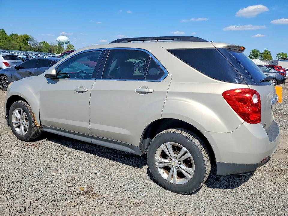 صورة رقم 2 من المزاد - 2012 CHEVROLET EQUINOX مع VIN 2GNFLNEK9C6346379