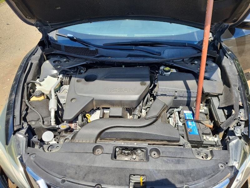 Photo 11 from auction – 2018 NISSAN ALTIMA with VIN 1N4AL3AP9JC478643