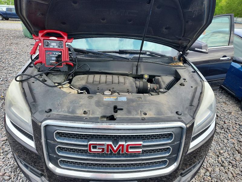 Фото 11 с аукциона – 2013 GMC ACADIA с VIN 1GKKVRKD4DJ112450