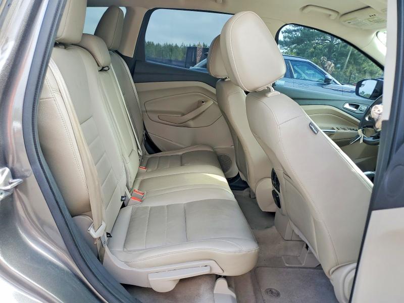 Photo 10 from auction – 2013 FORD ESCAPE with VIN 1FMCU0H97DUD48568