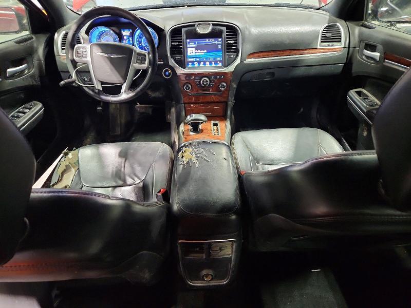 Zdjęcie 8 z aukcji – 2013 CHRYSLER 300 z VIN 2C3CCAAG8DH728127