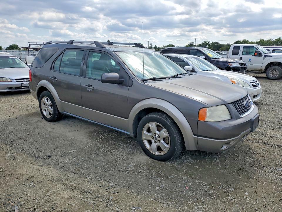 Zdjęcie 4 z aukcji – 2005 FORD FREESTYLE z VIN 1FMZK02115GA80927