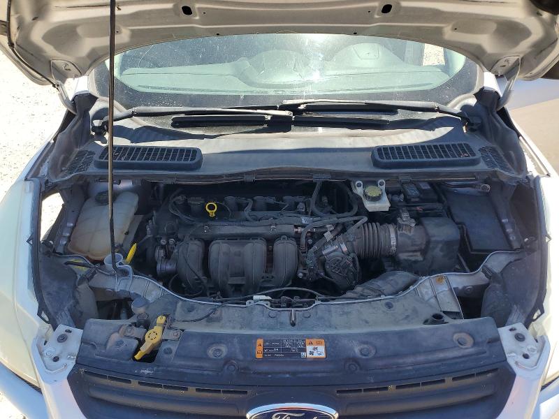 Photo 12 from auction – 2014 FORD ESCAPE with VIN 1FMCU0F72EUC75693