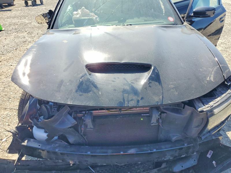 Photo 11 from auction – 2023 DODGE CHARGER with VIN 2C3CDXHG6PH530009
